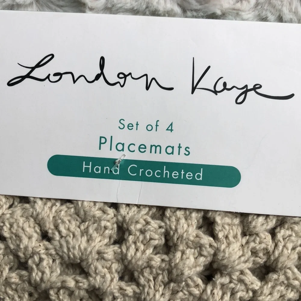 london kaye only made smoke